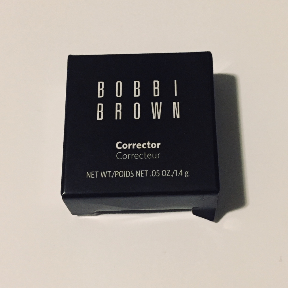 COPY - BOBBI BROWN CORRECTOR LIGHT PEACH